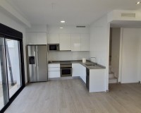 Nieuw constructie - Villa - Orihuela Costa - El Barranco