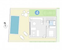 Nieuw constructie - Villa - Orihuela Costa - El Barranco