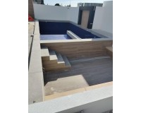 Nieuw constructie - Villa - Orihuela Costa - La Zenia