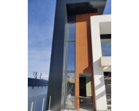 Nieuw constructie - Villa - Orihuela Costa - La Zenia