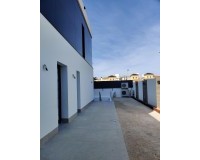 Nieuw constructie - Villa - Orihuela Costa - La Zenia