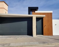Nieuw constructie - Villa - Orihuela Costa - La Zenia