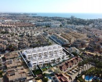 Nieuw constructie - Villa - Orihuela Costa - La Zenia