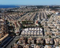 Nieuw constructie - Villa - Orihuela Costa - La Zenia