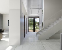 Nieuw constructie - Villa - Orihuela Costa - La Zenia