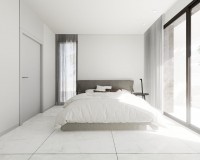 Nieuw constructie - Villa - Orihuela Costa - La Zenia