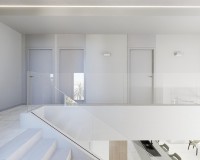 Nieuw constructie - Villa - Orihuela Costa - La Zenia