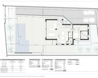 Nieuw constructie - Villa - Orihuela Costa - La Zenia