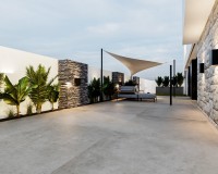Nieuw constructie - Villa - Orihuela Costa - La Zenia