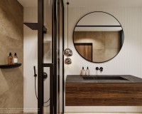Nieuw constructie - Villa - Orihuela Costa - La Zenia