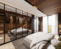 Nieuw constructie - Villa - Orihuela Costa - La Zenia