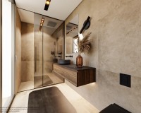 Nieuw constructie - Villa - Orihuela Costa - La Zenia