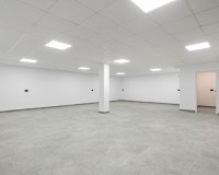 Nieuw constructie - Villa - Orihuela Costa - La Zenia
