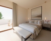 Nieuw constructie - Villa - Orihuela Costa - La Zenia