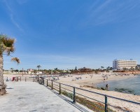 Nieuw constructie - Villa - Orihuela Costa - La Zenia