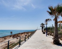 Nieuw constructie - Villa - Orihuela Costa - La Zenia