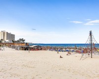 Nieuw constructie - Villa - Orihuela Costa - La Zenia