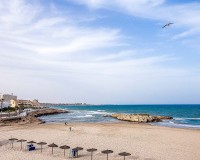 Nieuw constructie - Villa - Orihuela Costa - La Zenia