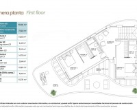 Nieuw constructie - Villa - Orihuela Costa - La Zenia