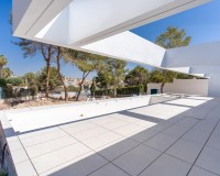 Nieuw constructie - Villa - Orihuela Costa - Las Filipinas