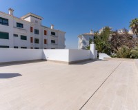 Nieuw constructie - Villa - Orihuela Costa - Las Filipinas