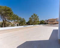 Nieuw constructie - Villa - Orihuela Costa - Las Filipinas