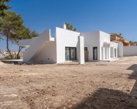 Nieuw constructie - Villa - Orihuela Costa - Las Filipinas