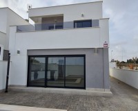Nieuw constructie - Villa - Orihuela Costa - Los Dolses