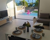 Nieuw constructie - Villa - Orihuela Costa - PAU 8