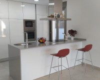 Nieuw constructie - Villa - Orihuela Costa - PAU 8