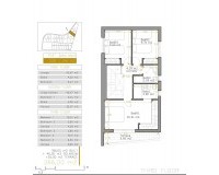Nieuw constructie - Villa - Orihuela Costa - PAU 8