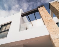 Nieuw constructie - Villa - Orihuela Costa - Punta Prima