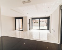 Nieuw constructie - Villa - Orihuela Costa - Punta Prima