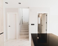 Nieuw constructie - Villa - Orihuela Costa - Punta Prima
