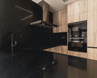 Nieuw constructie - Villa - Orihuela Costa - Punta Prima