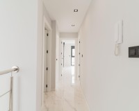 Nieuw constructie - Villa - Orihuela Costa - Punta Prima