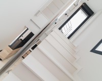 Nieuw constructie - Villa - Orihuela Costa - Punta Prima