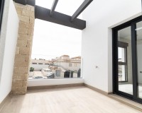 Nieuw constructie - Villa - Orihuela Costa - Punta Prima
