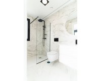 Nieuw constructie - Villa - Orihuela Costa - Punta Prima