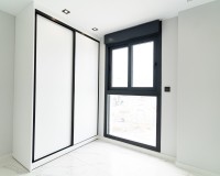 Nieuw constructie - Villa - Orihuela Costa - Punta Prima