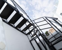 Nieuw constructie - Villa - Orihuela Costa - Punta Prima