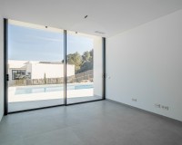 Nieuw constructie - Villa - Orihuela - Las Colinas Golf