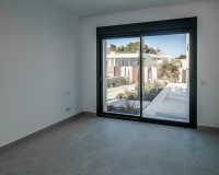 Nieuw constructie - Villa - Orihuela - Las Colinas Golf