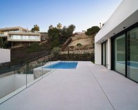 Nieuw constructie - Villa - Orihuela - Las Colinas Golf