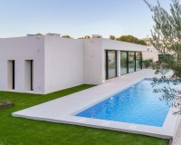 Nieuw constructie - Villa - Orihuela - Las Colinas Golf