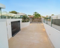 Nieuw constructie - Villa - Orihuela - Las Colinas Golf