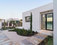 Nieuw constructie - Villa - Orihuela - Las Colinas Golf