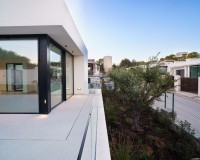 Nieuw constructie - Villa - Orihuela - Las Colinas Golf