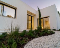 Nieuw constructie - Villa - Orihuela - Las Colinas Golf