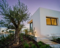 Nieuw constructie - Villa - Orihuela - Las Colinas Golf